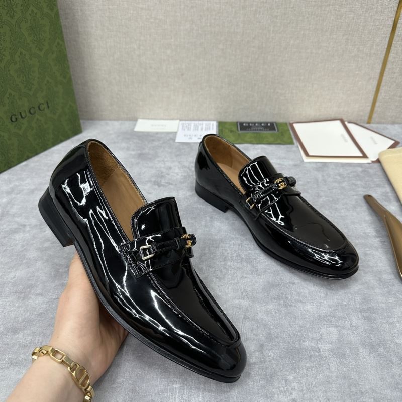 Gucci Business Shoes